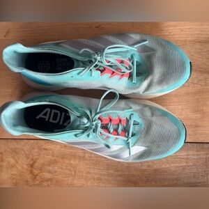 Adidas Adizero Boston 12 Running Shoes Size 9.5 (womens)